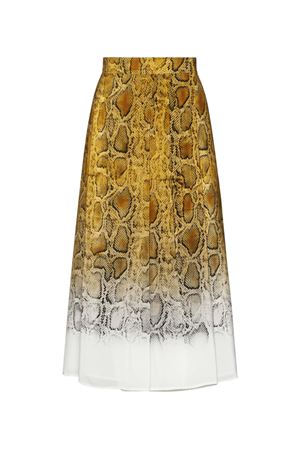  MAX MARA STUDIO | Gown | 2416101092600001